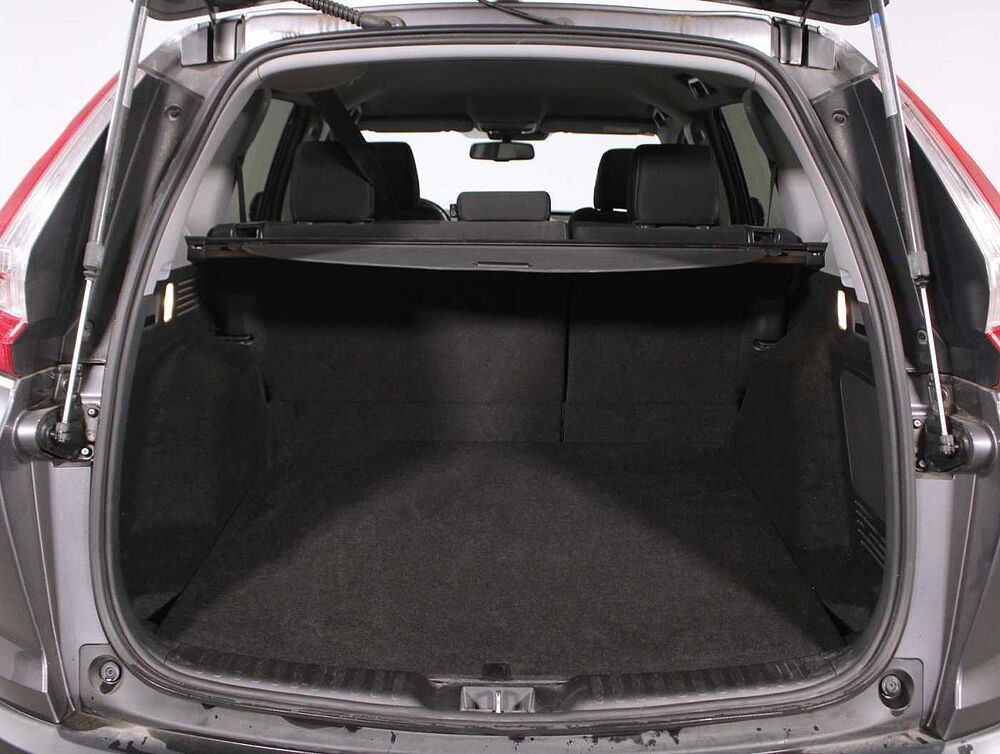 Honda CR-V ES - SUV5 2.0 i-MMD Hybrid EU6d-T, Elegance 2WD GPF (Euro 6d-TEMP), 2019 - 2021