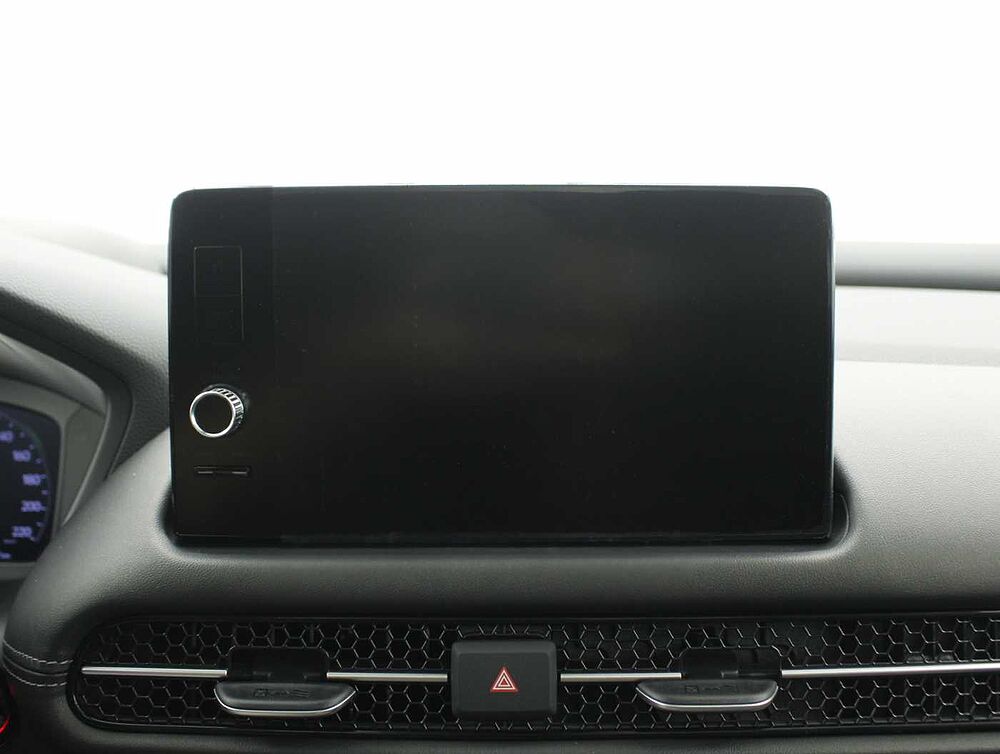 Honda ZR-V ES - SUV5 EU6d, Advance (EURO 6d), 2023 - 2025