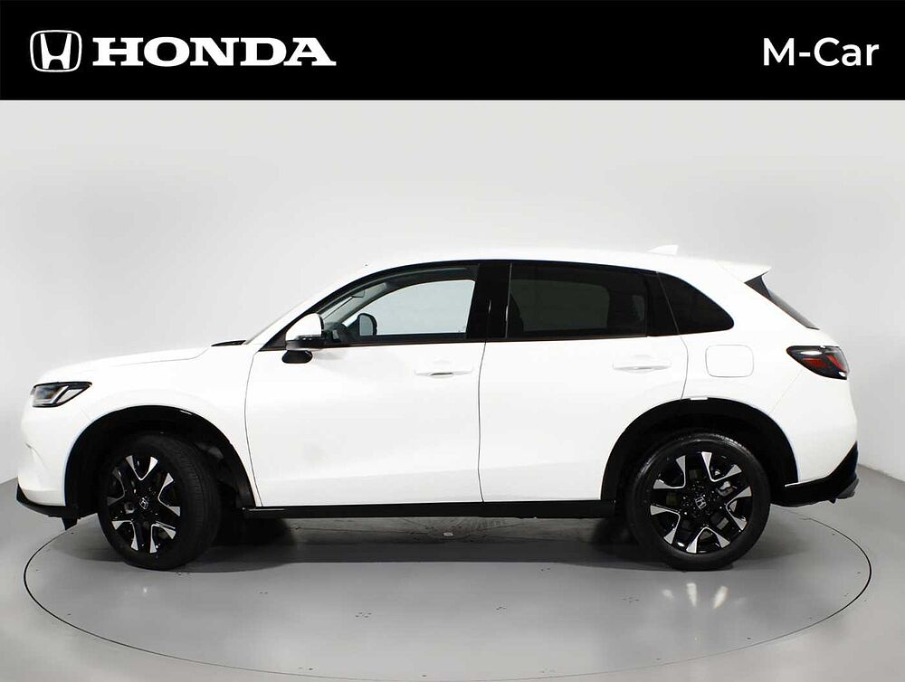 Honda ZR-V ES - SUV5 EU6d, Advance (EURO 6d), 2023 - 2025