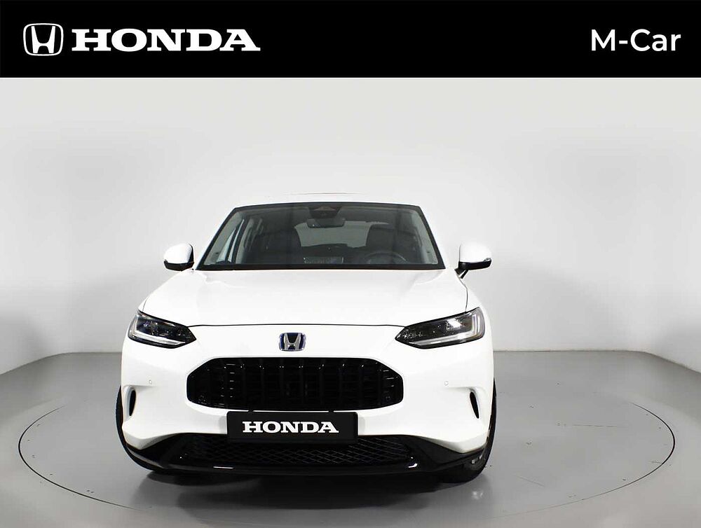 Honda ZR-V ES - SUV5 EU6d, Advance (EURO 6d), 2023 - 2025