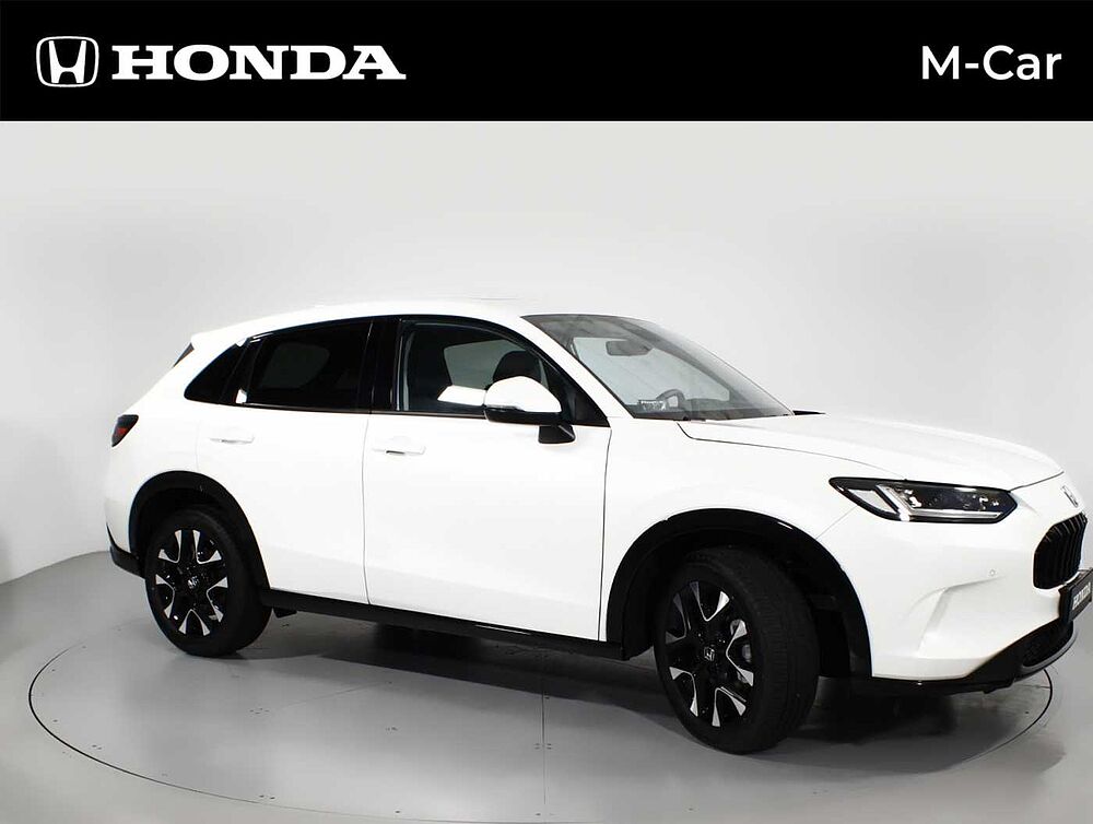 Honda ZR-V ES - SUV5 EU6d, Advance (EURO 6d), 2023 - 2025