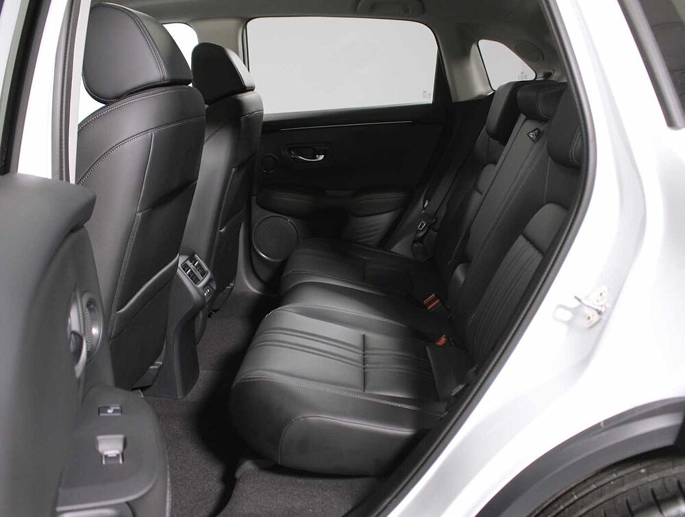 Honda ZR-V ES - SUV5 EU6d, Advance (EURO 6d), 2023 - 2025