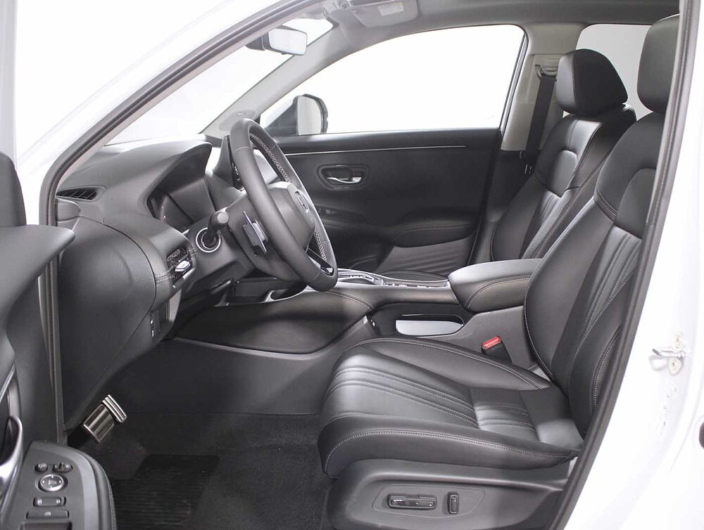 Honda ZR-V ES - SUV5 EU6d, Advance (EURO 6d), 2023 - 2025