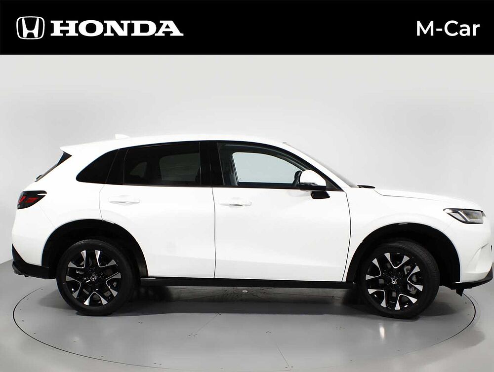 Honda ZR-V ES - SUV5 EU6d, Advance (EURO 6d), 2023 - 2025