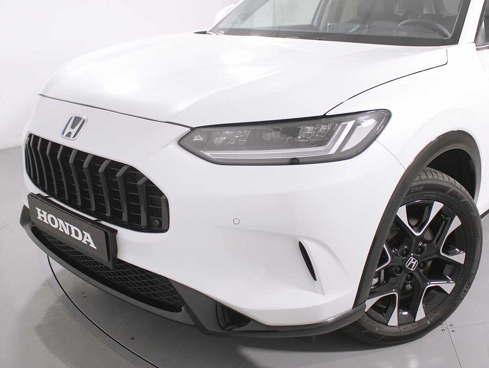 Honda ZR-V ES - SUV5 EU6d, Advance (EURO 6d), 2023 - 2025