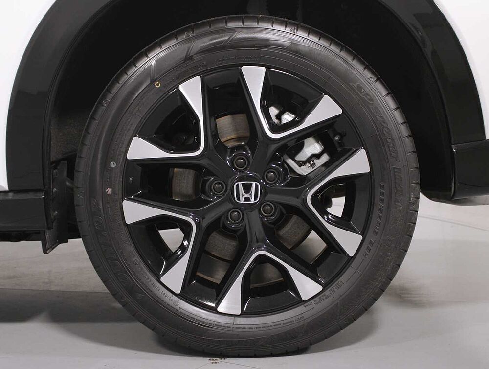 Honda ZR-V ES - SUV5 EU6d, Advance (EURO 6d), 2023 - 2025