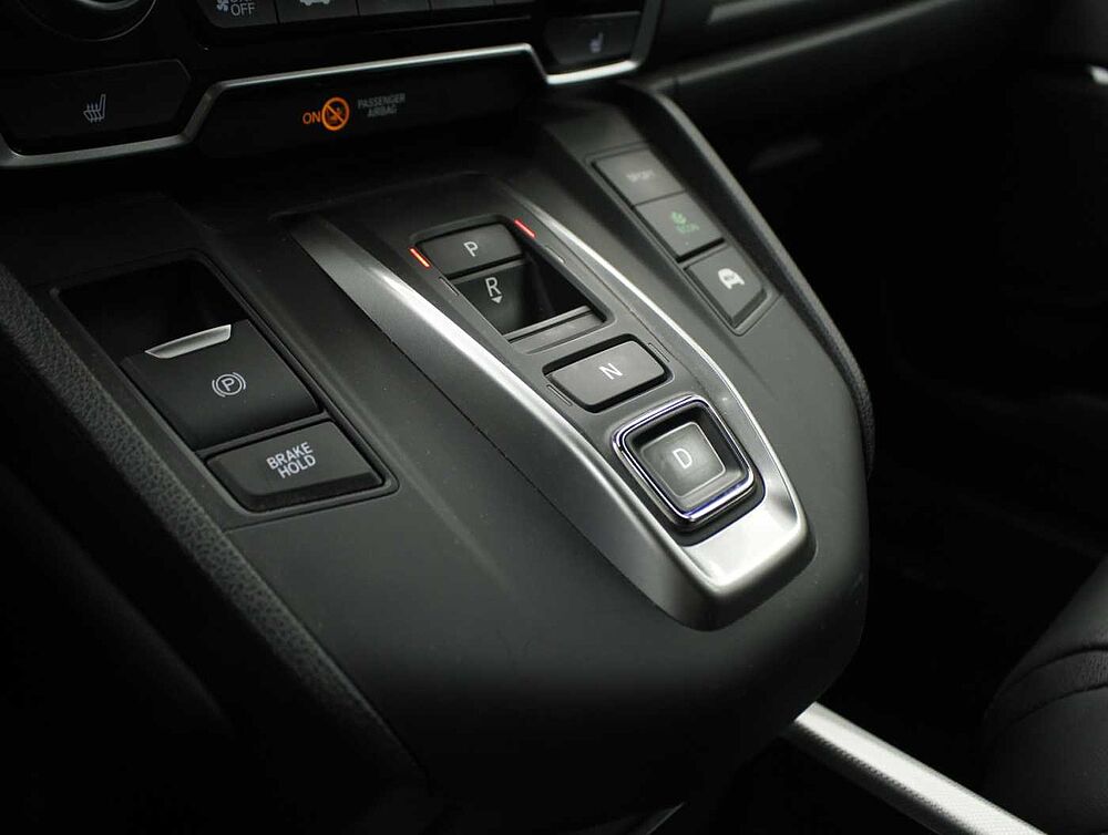 Honda CR-V ES - SUV5 2.0 i-MMD Hybrid EU6d-T, Lifestyle 4WD GPF (EURO 6d-TEMP), 2019 - 2021