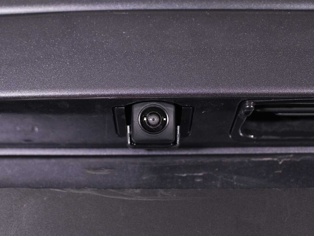 Honda CR-V ES - SUV5 2.0 i-MMD Hybrid EU6d-T, Lifestyle 4WD GPF (EURO 6d-TEMP), 2019 - 2021