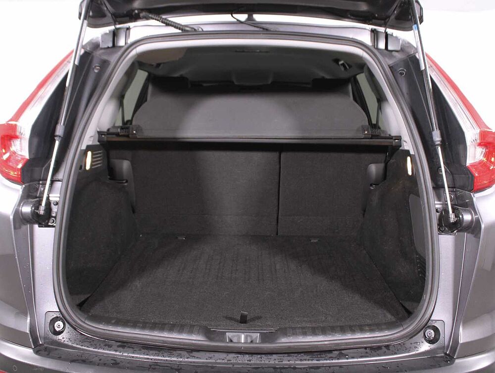 Honda CR-V ES - SUV5 2.0 i-MMD Hybrid EU6d-T, Lifestyle 4WD GPF (EURO 6d-TEMP), 2019 - 2021