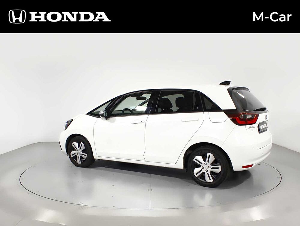Honda Jazz ES - Mon5 1.5 i-MMD Hybrid EU6d, Executive (EURO 6d), 2020 - 2023