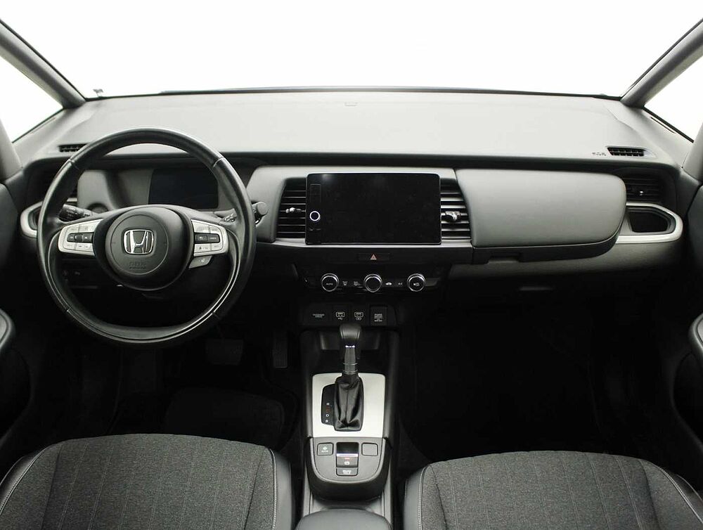 Honda Jazz ES - Mon5 1.5 i-MMD Hybrid EU6d, Executive (EURO 6d), 2020 - 2023