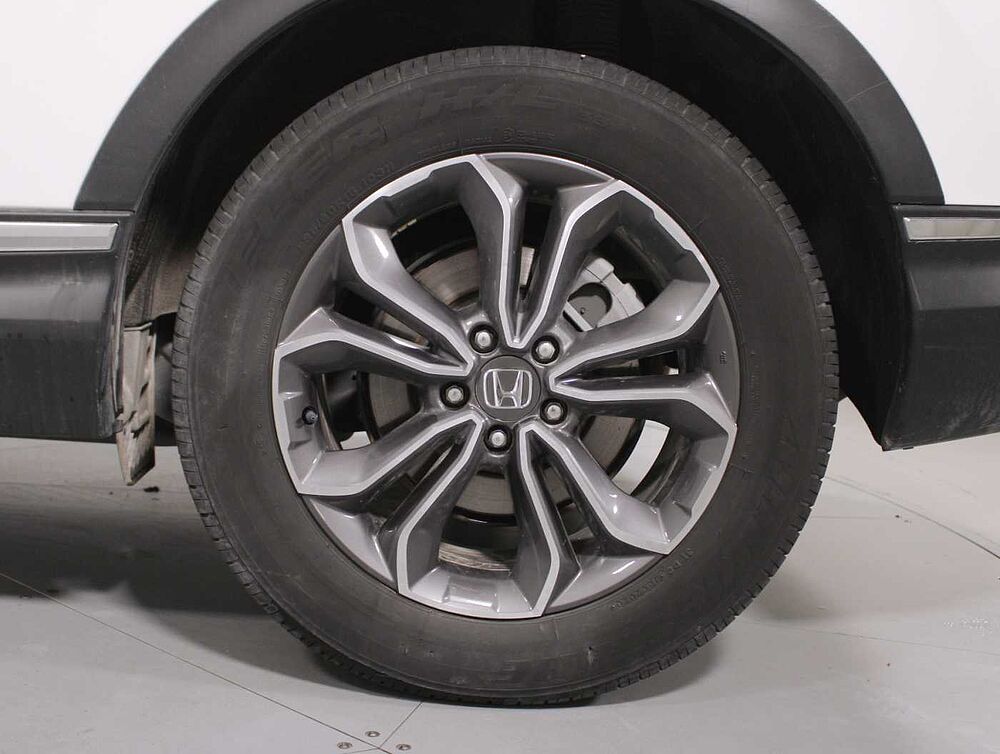 Honda CR-V ES - SUV5 2.0 i-MMD Hybrid EU6d-T, Lifestyle 2WD GPF (EURO 6d-TEMP), 2019 - 2021