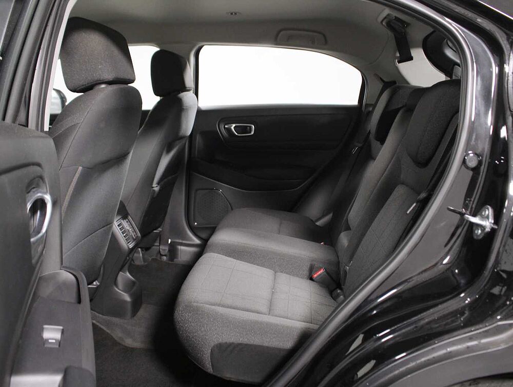 Honda HR-V ES - SUV5 1.5 i-MMD Hybrid EU6d, Elegance OPF (EURO 6d), 2021 - 2022