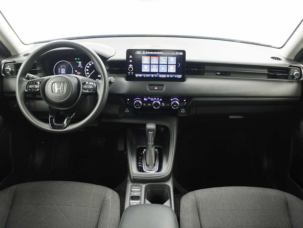 Honda HR-V ES - SUV5 1.5 i-MMD Hybrid EU6d, Elegance OPF (EURO 6d), 2021 - 2022
