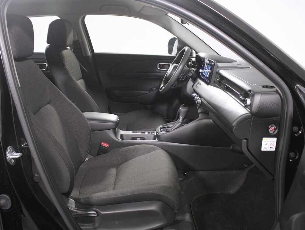 Honda HR-V ES - SUV5 1.5 i-MMD Hybrid EU6d, Elegance OPF (EURO 6d), 2021 - 2022