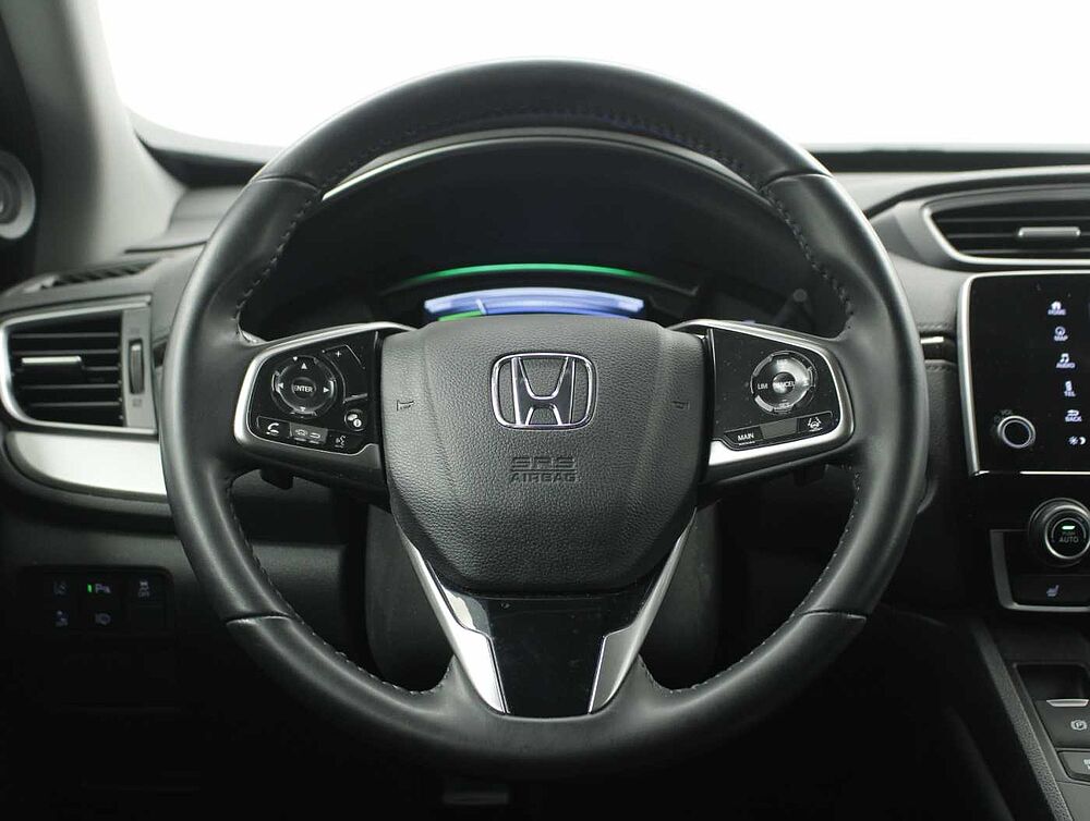 Honda CR-V ES - SUV5 2.0 i-MMD Hybrid EU6d, Elegance 2WD (EURO 6d), (Facelift) 2020 - 2023