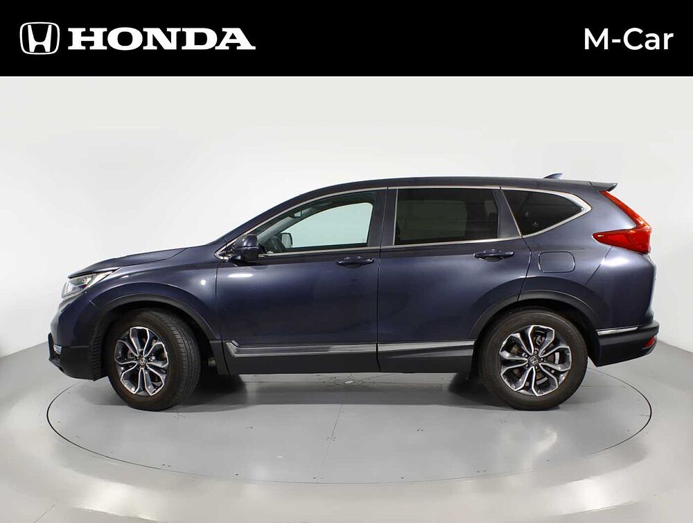 Honda CR-V ES - SUV5 2.0 i-MMD Hybrid EU6d, Elegance 2WD (EURO 6d), (Facelift) 2020 - 2023