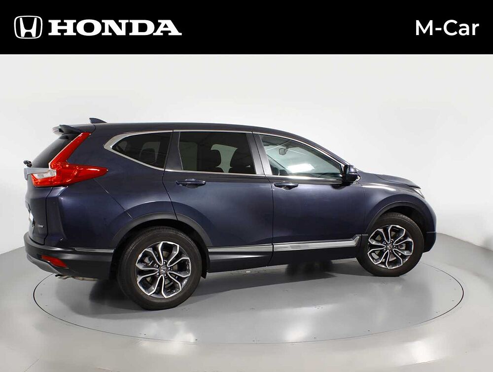 Honda CR-V ES - SUV5 2.0 i-MMD Hybrid EU6d, Elegance 2WD (EURO 6d), (Facelift) 2020 - 2023
