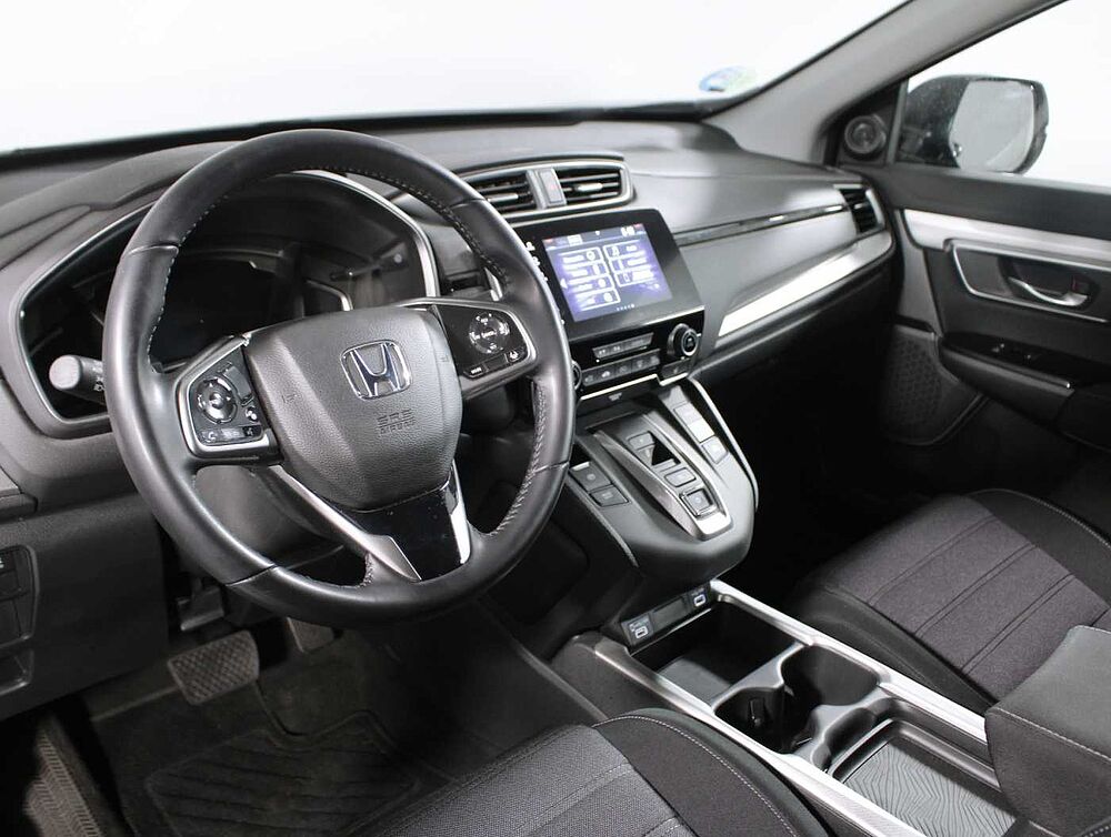 Honda CR-V ES - SUV5 2.0 i-MMD Hybrid EU6d, Elegance 2WD (EURO 6d), (Facelift) 2020 - 2023