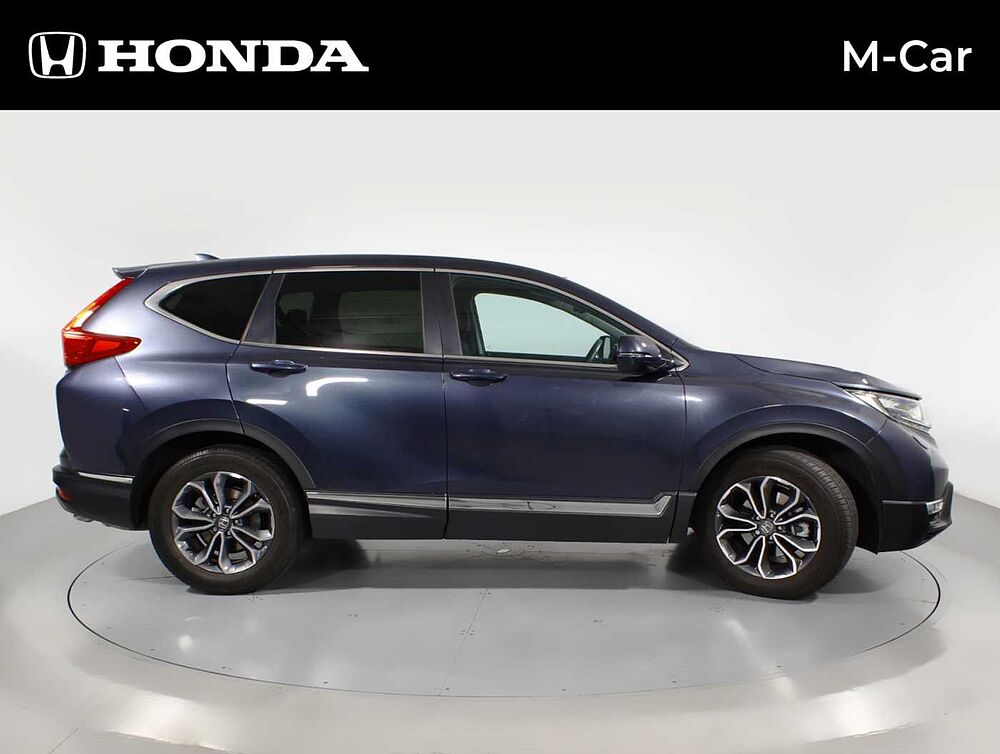 Honda CR-V ES - SUV5 2.0 i-MMD Hybrid EU6d, Elegance 2WD (EURO 6d), (Facelift) 2020 - 2023