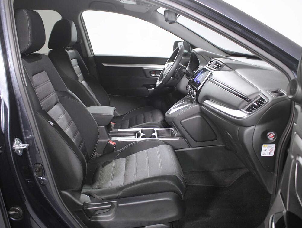 Honda CR-V ES - SUV5 2.0 i-MMD Hybrid EU6d, Elegance 2WD (EURO 6d), (Facelift) 2020 - 2023