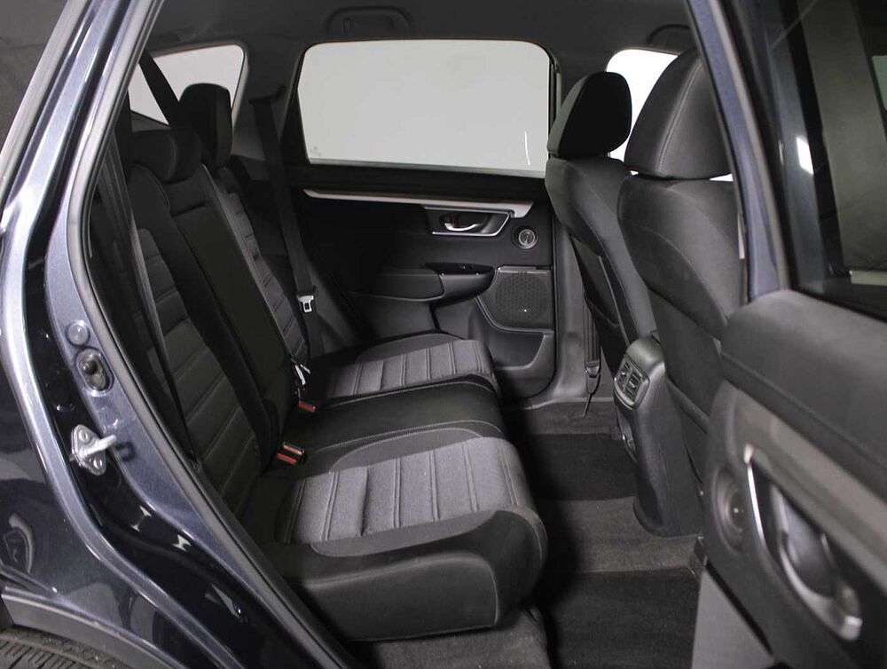 Honda CR-V ES - SUV5 2.0 i-MMD Hybrid EU6d, Elegance 2WD (EURO 6d), (Facelift) 2020 - 2023