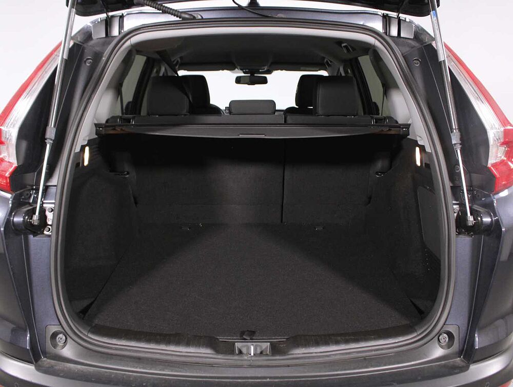 Honda CR-V ES - SUV5 2.0 i-MMD Hybrid EU6d, Elegance 2WD (EURO 6d), (Facelift) 2020 - 2023