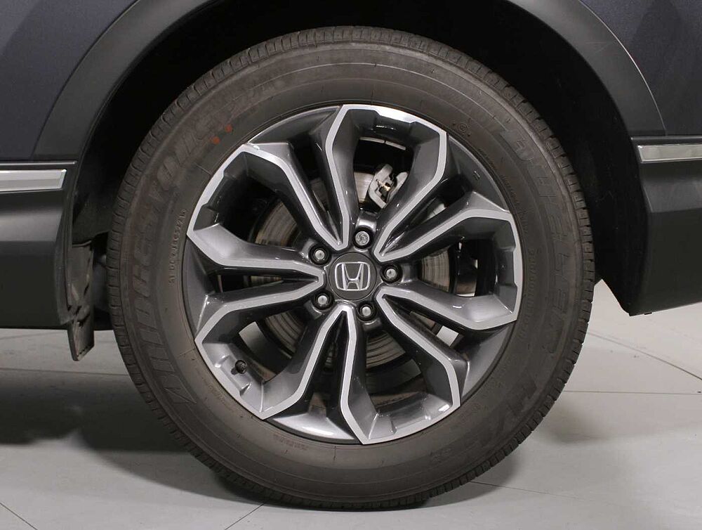 Honda CR-V ES - SUV5 2.0 i-MMD Hybrid EU6d, Elegance 2WD (EURO 6d), (Facelift) 2020 - 2023