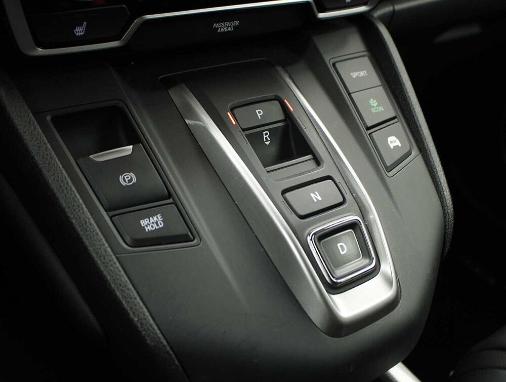 Honda CR-V ES - SUV5 2.0 i-MMD Hybrid EU6d-T, Lifestyle 2WD GPF (EURO 6d-TEMP), 2019 - 2021