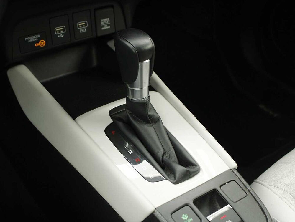 Honda Jazz ES - Mon5 1.5 i-MMD Hybrid EU6d, Executive (EURO 6d), 2020 - 2023