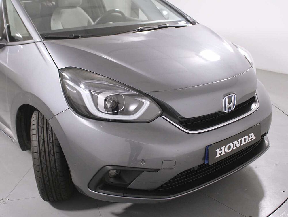 Honda Jazz ES - Mon5 1.5 i-MMD Hybrid EU6d, Executive (EURO 6d), 2020 - 2023