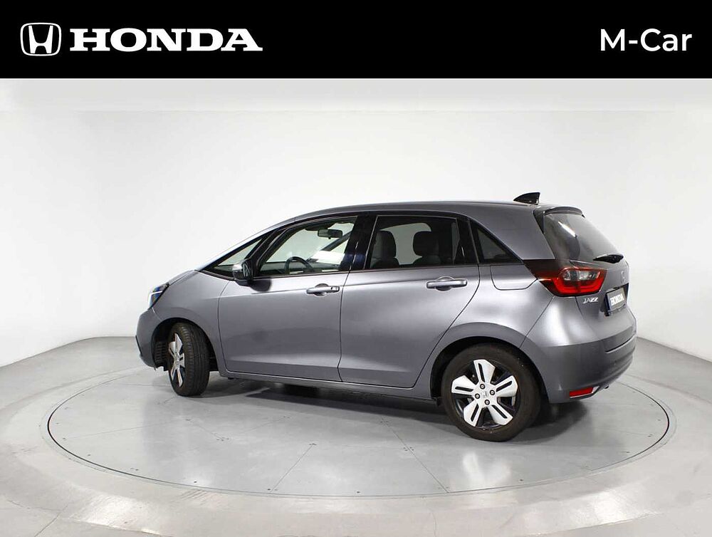 Honda Jazz ES - Mon5 1.5 i-MMD Hybrid EU6d, Executive (EURO 6d), 2020 - 2023