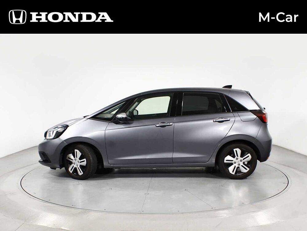 Honda Jazz ES - Mon5 1.5 i-MMD Hybrid EU6d, Executive (EURO 6d), 2020 - 2023