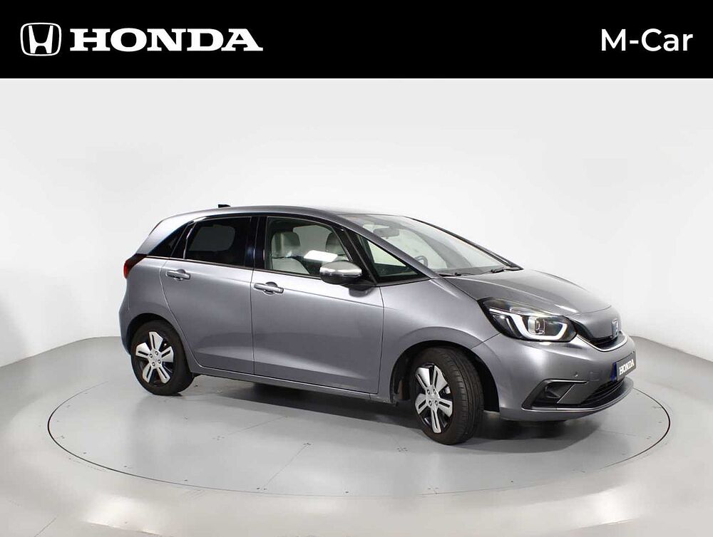 Honda Jazz ES - Mon5 1.5 i-MMD Hybrid EU6d, Executive (EURO 6d), 2020 - 2023