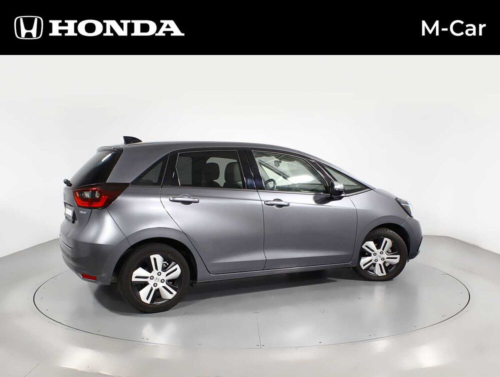 Honda Jazz ES - Mon5 1.5 i-MMD Hybrid EU6d, Executive (EURO 6d), 2020 - 2023