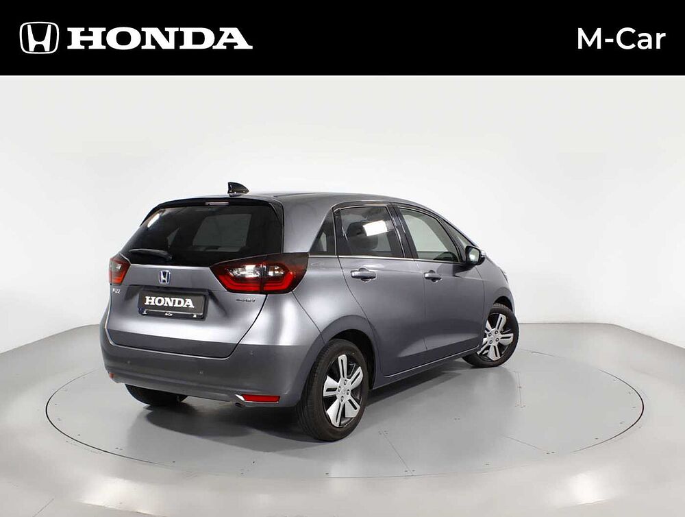 Honda Jazz ES - Mon5 1.5 i-MMD Hybrid EU6d, Executive (EURO 6d), 2020 - 2023