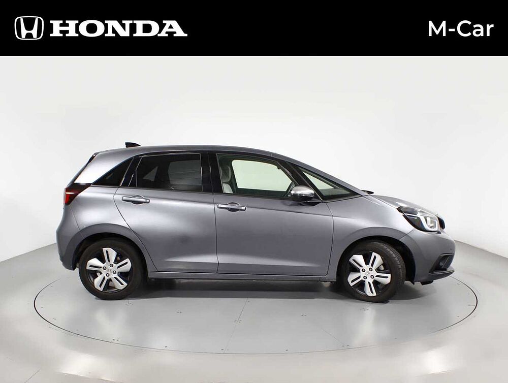 Honda Jazz ES - Mon5 1.5 i-MMD Hybrid EU6d, Executive (EURO 6d), 2020 - 2023