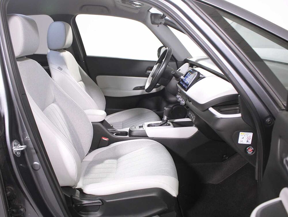 Honda Jazz ES - Mon5 1.5 i-MMD Hybrid EU6d, Executive (EURO 6d), 2020 - 2023