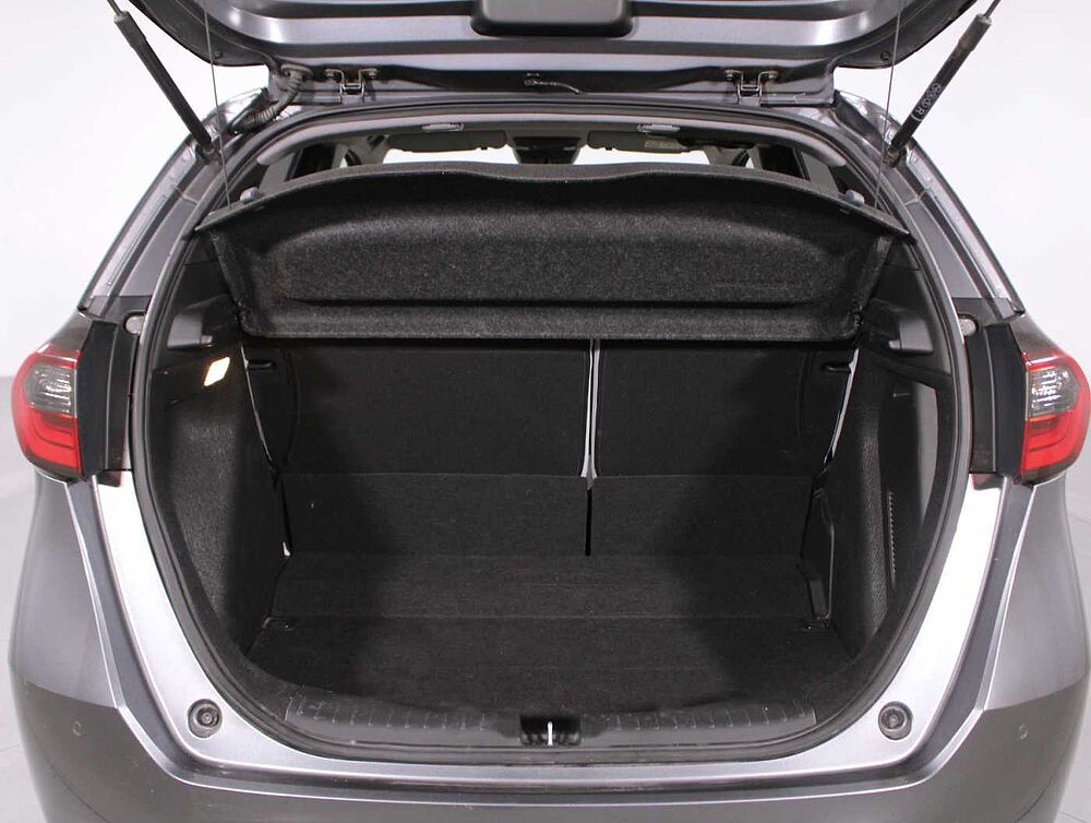 Honda Jazz ES - Mon5 1.5 i-MMD Hybrid EU6d, Executive (EURO 6d), 2020 - 2023