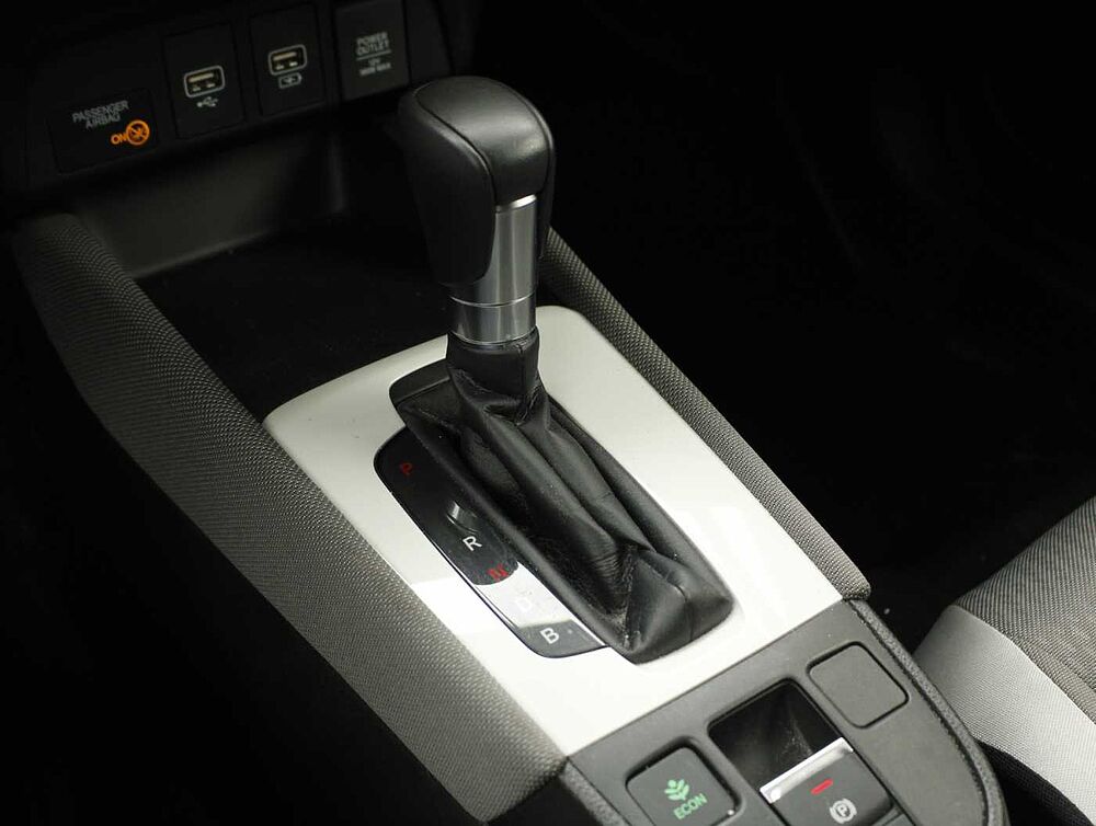 Honda Jazz ES - Mon5 1.5 i-MMD Hybrid EU6d, Crosstar (EURO 6d), 2020 - 2023