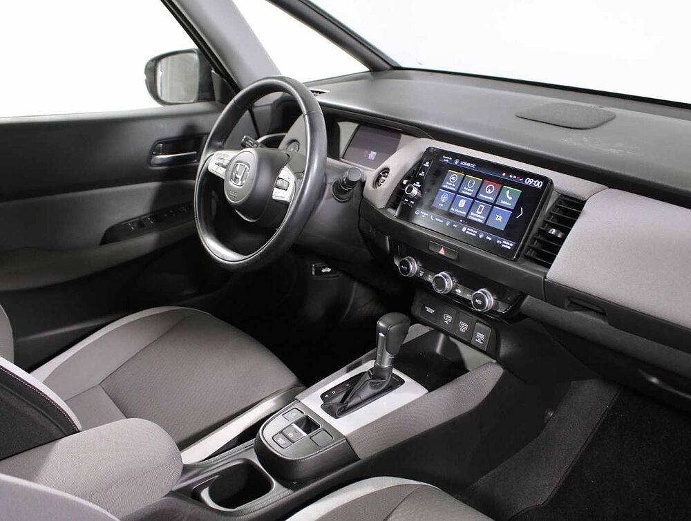 Honda Jazz ES - Mon5 1.5 i-MMD Hybrid EU6d, Crosstar (EURO 6d), 2020 - 2023