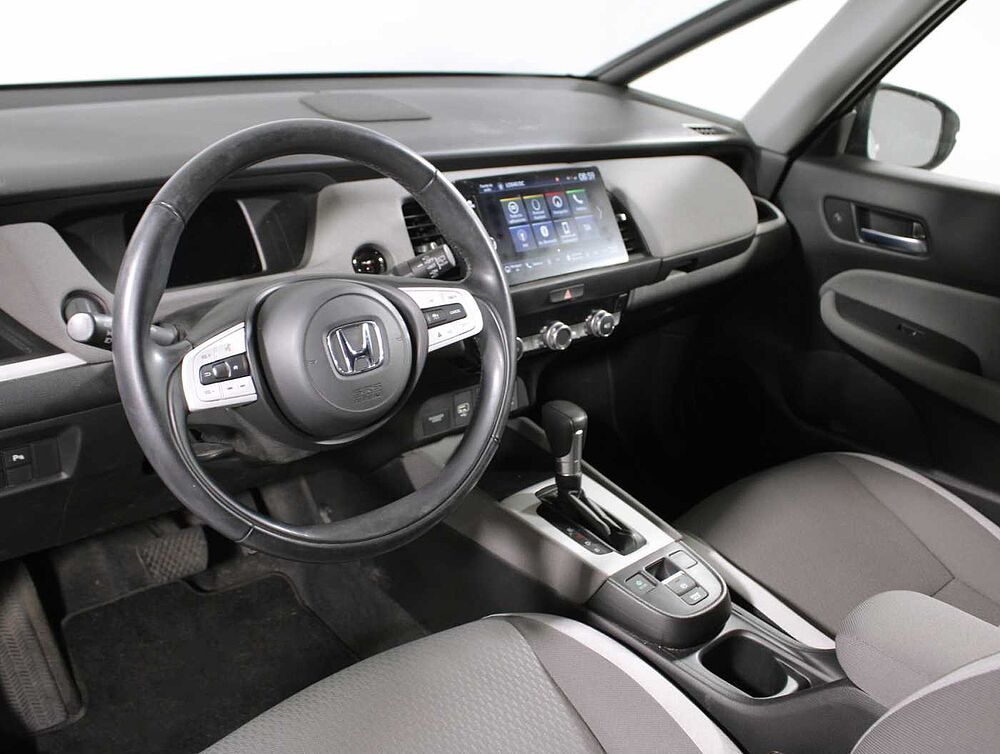 Honda Jazz ES - Mon5 1.5 i-MMD Hybrid EU6d, Crosstar (EURO 6d), 2020 - 2023