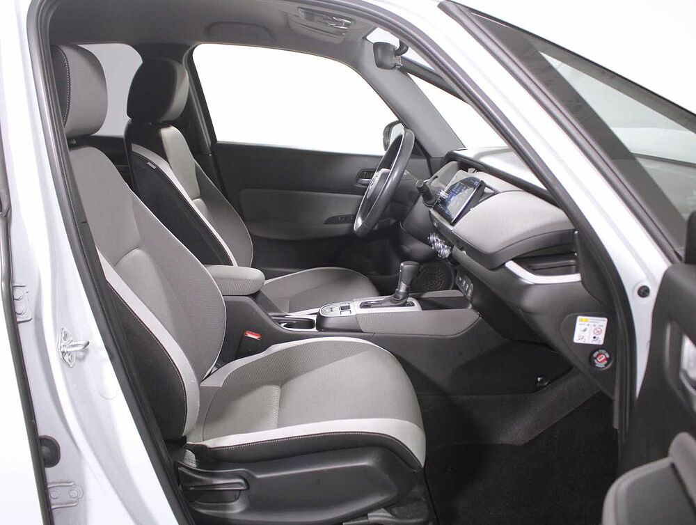 Honda Jazz ES - Mon5 1.5 i-MMD Hybrid EU6d, Crosstar (EURO 6d), 2020 - 2023