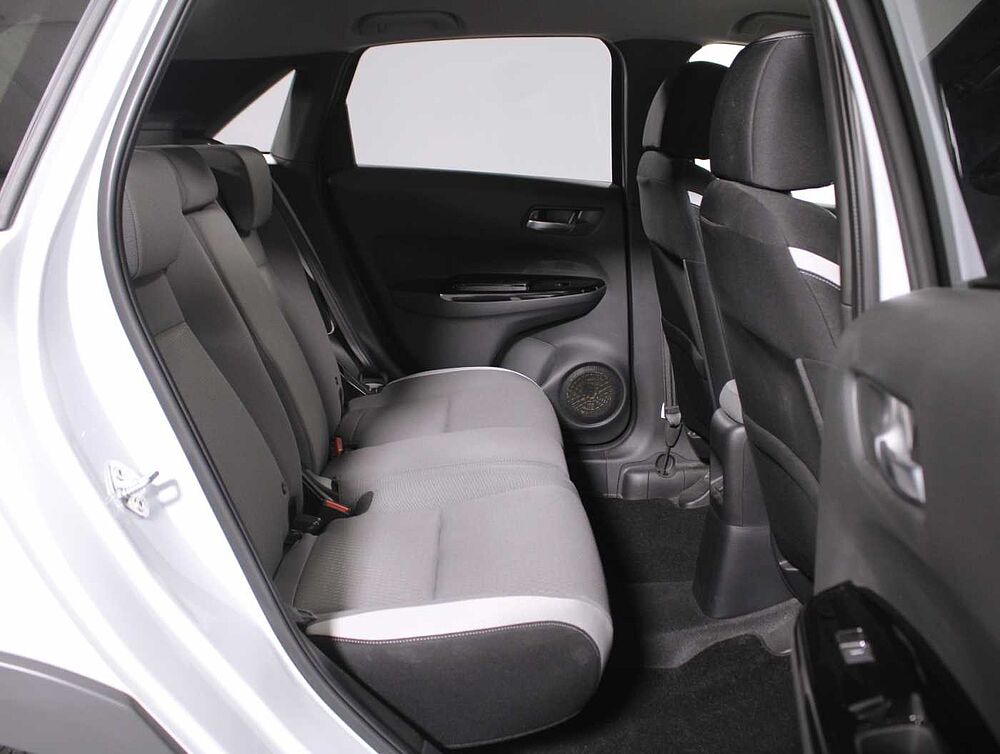 Honda Jazz ES - Mon5 1.5 i-MMD Hybrid EU6d, Crosstar (EURO 6d), 2020 - 2023