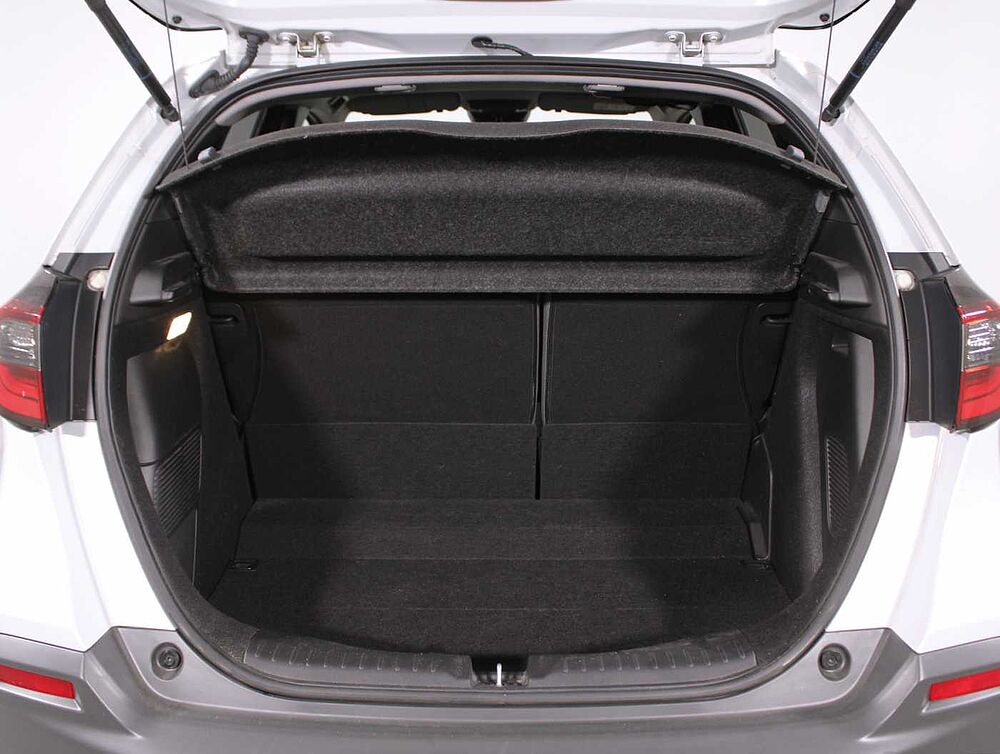 Honda Jazz ES - Mon5 1.5 i-MMD Hybrid EU6d, Crosstar (EURO 6d), 2020 - 2023