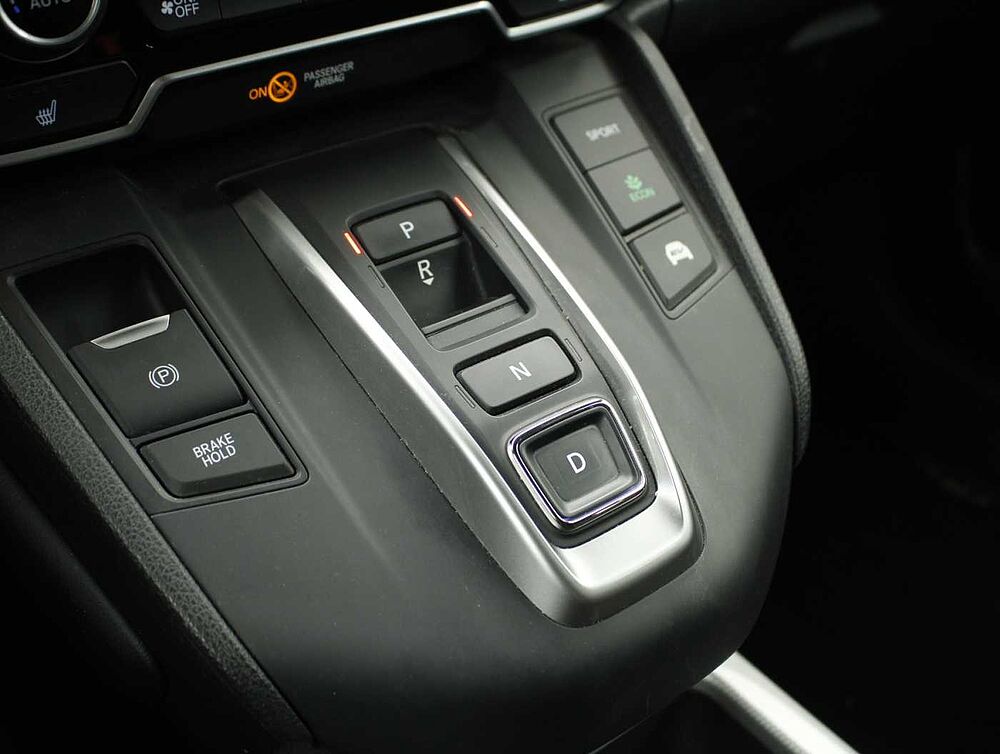 Honda CR-V CR-V 2.0 I-MMD HYBRID LIFESTYLE CVT 5P