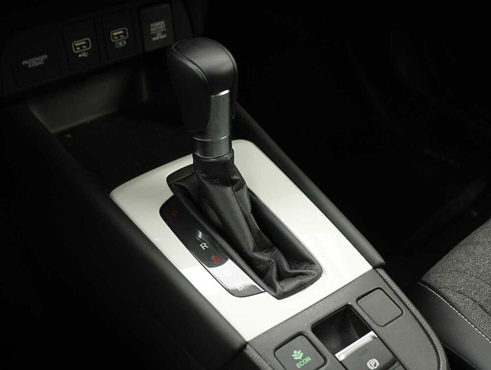 Honda Jazz PREMSUNLIGT WHITE