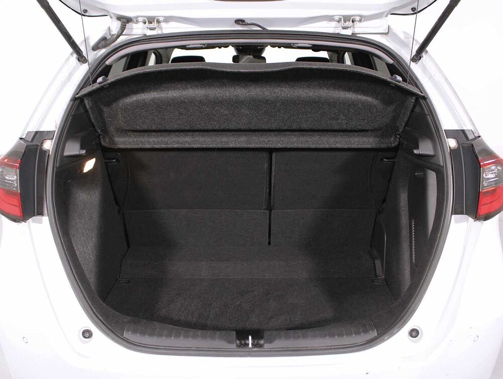 Honda Jazz PREMSUNLIGT WHITE