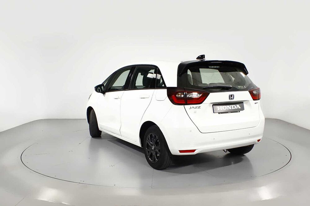 Honda Jazz JAZZ 1.5 I-MMD HEV ELEGANCE 5P