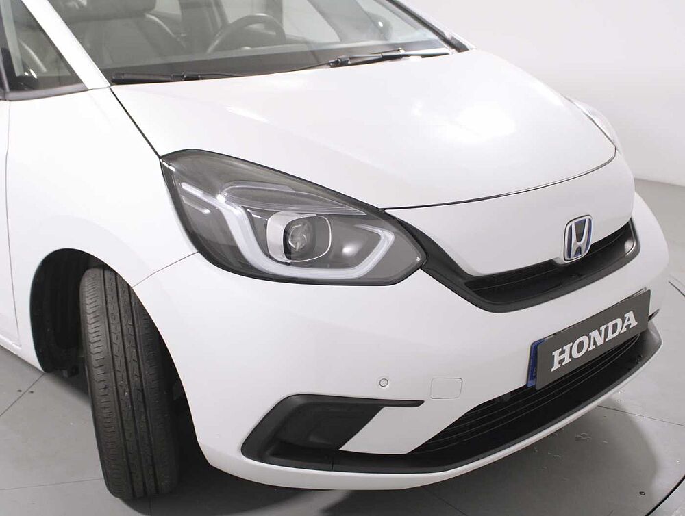 Honda Jazz JAZZ 1.5 I-MMD HEV ELEGANCE 5P